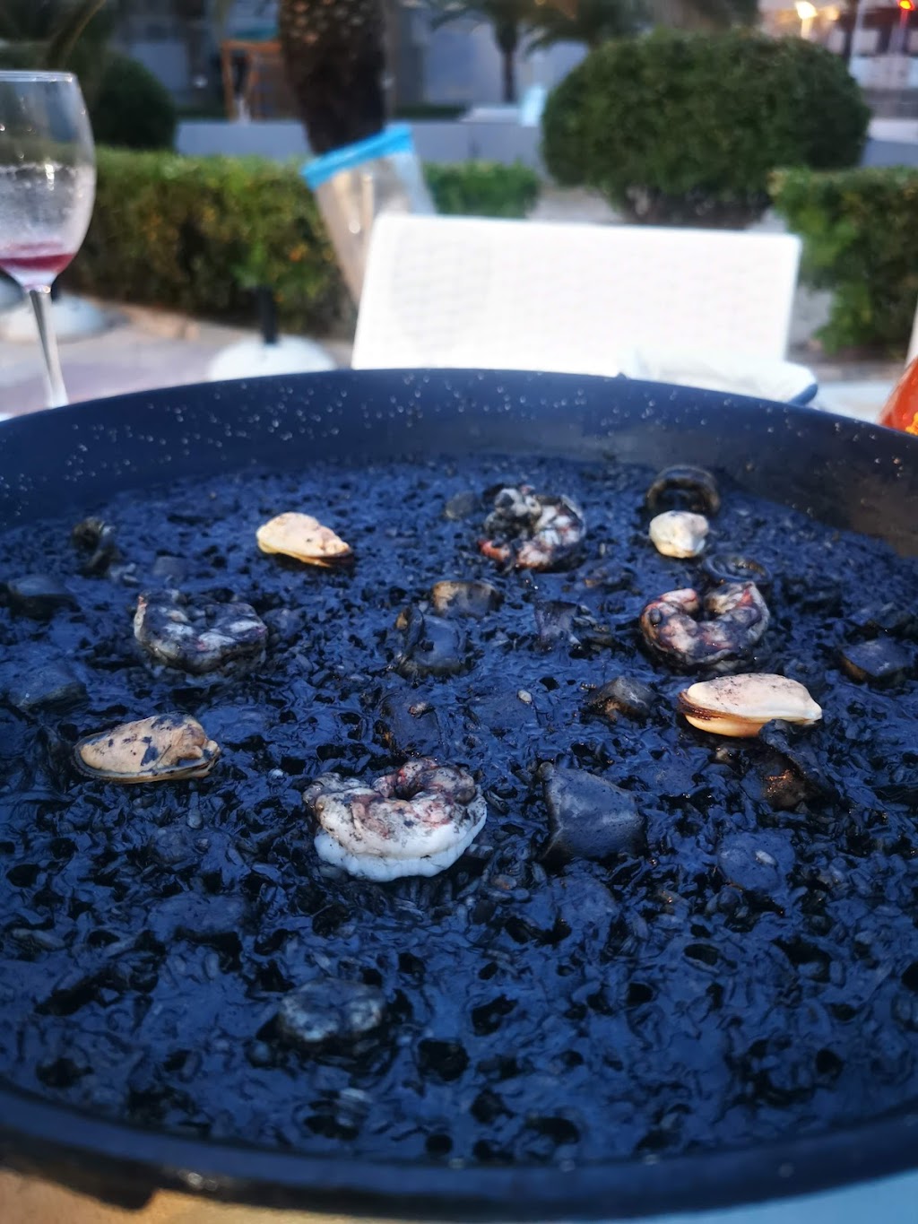 Restaurante Benavent
