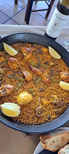 Restaurante Benavent