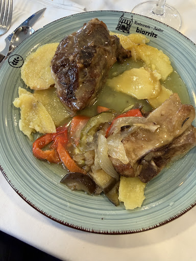 Restaurante El Tizón