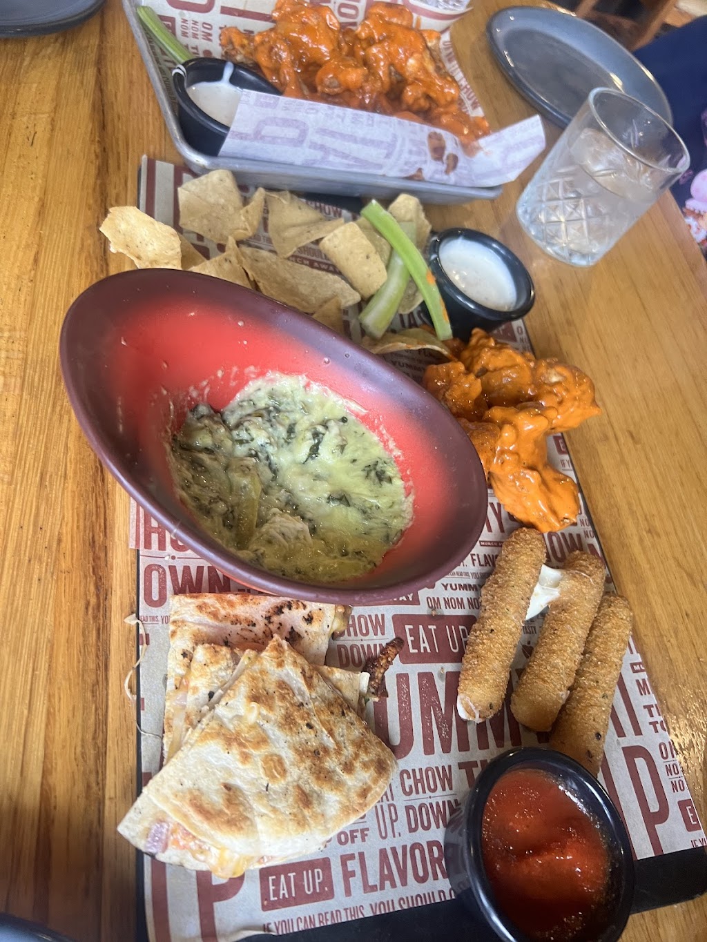 Applebee's