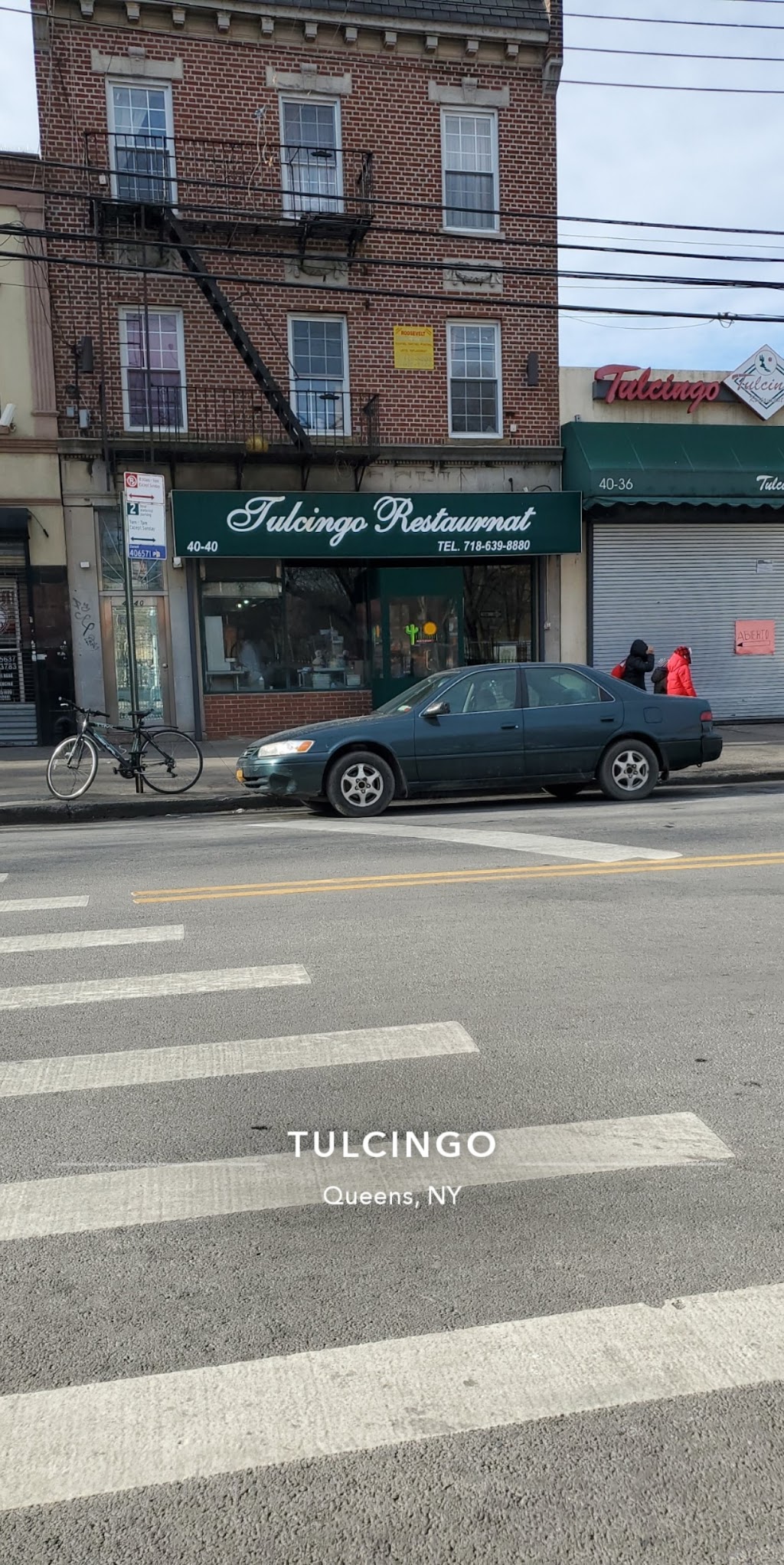 Tulcingo Deli Plus