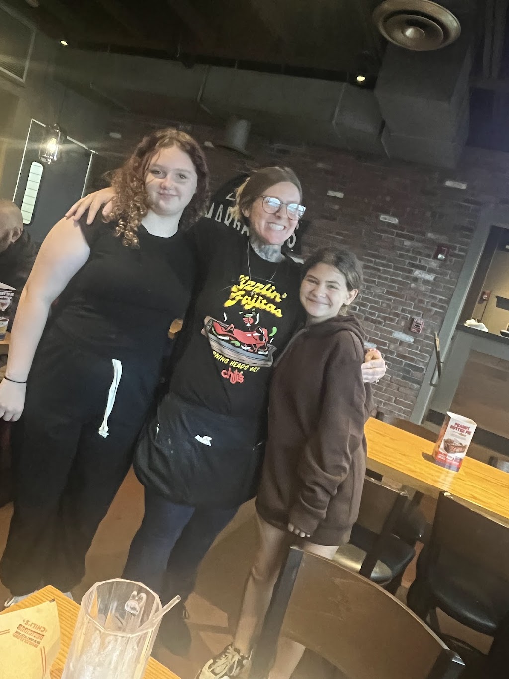 Chili's, Horseheads, NY