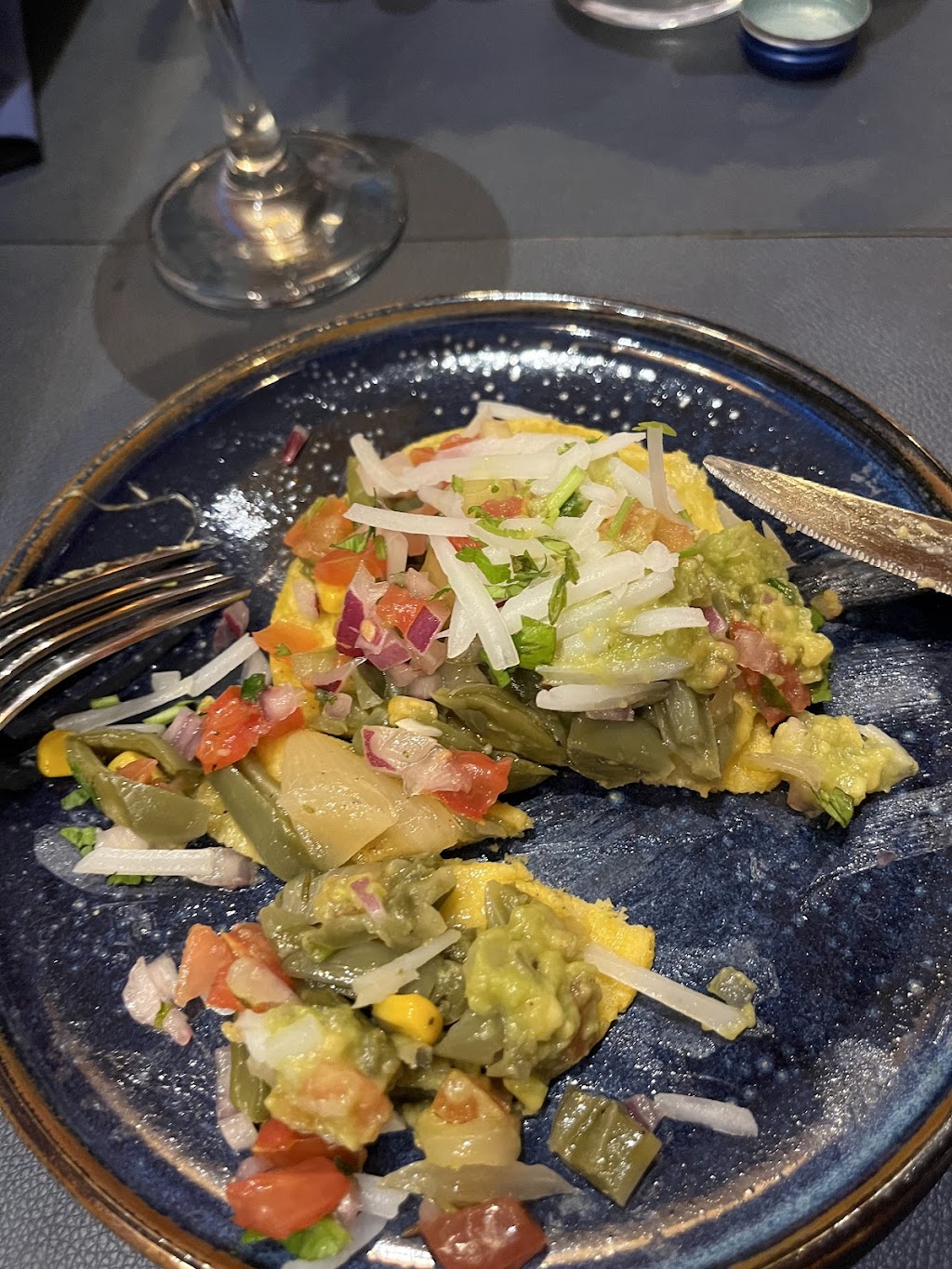 Mezcal Gastrobar Mexicano
