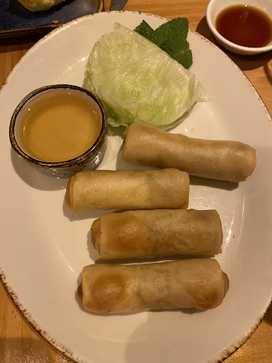 La Pagoda