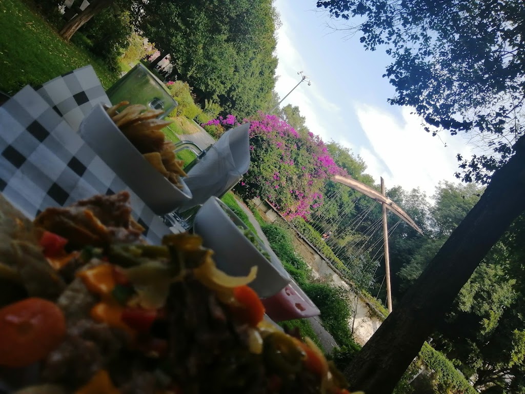 Terraza La Choperia