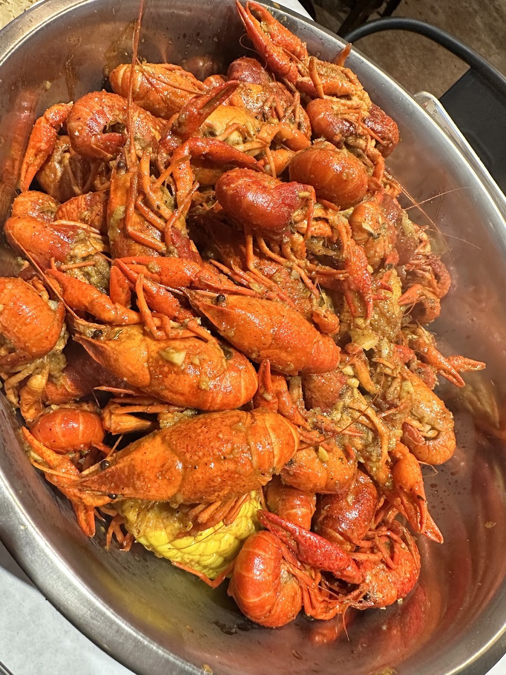 Reel Seafood & Bar