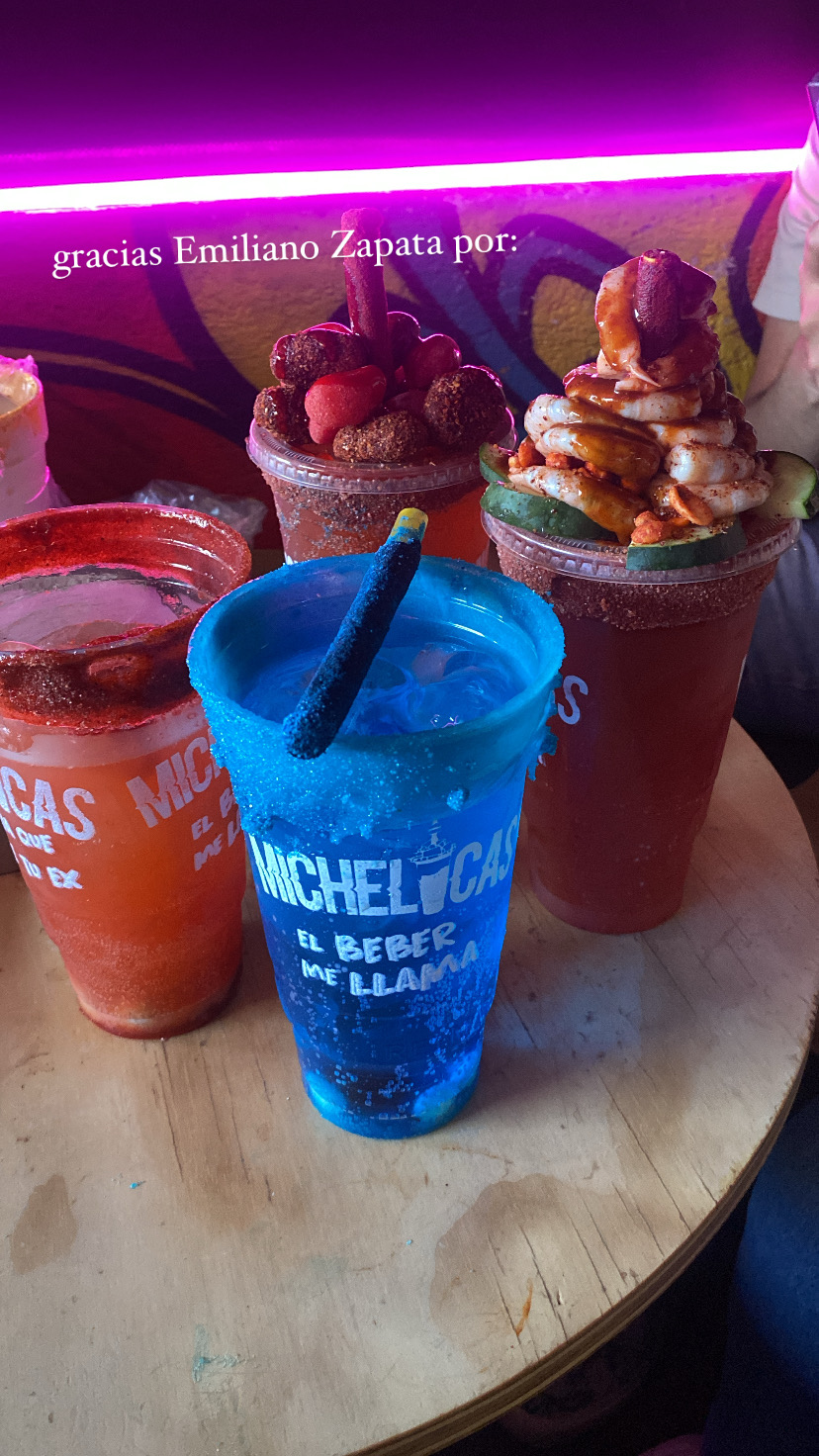 MICHELOCAS