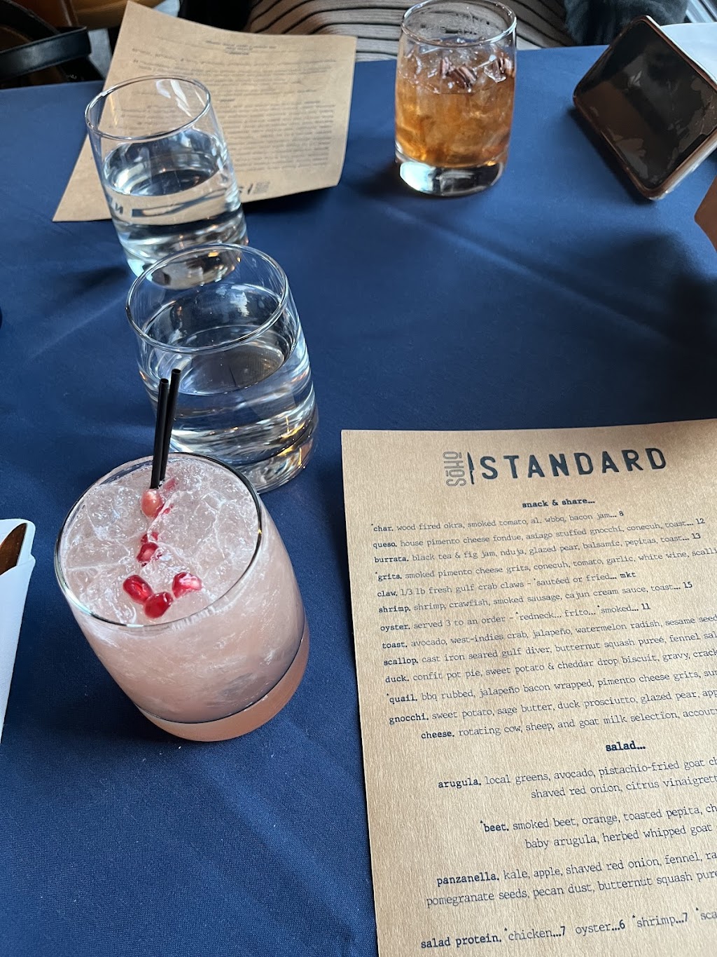 SoHo Standard, Homewood, AL