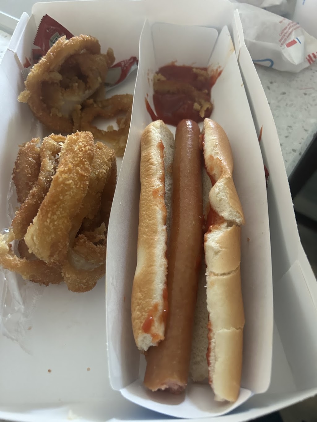 Sonic, Wylie, TX