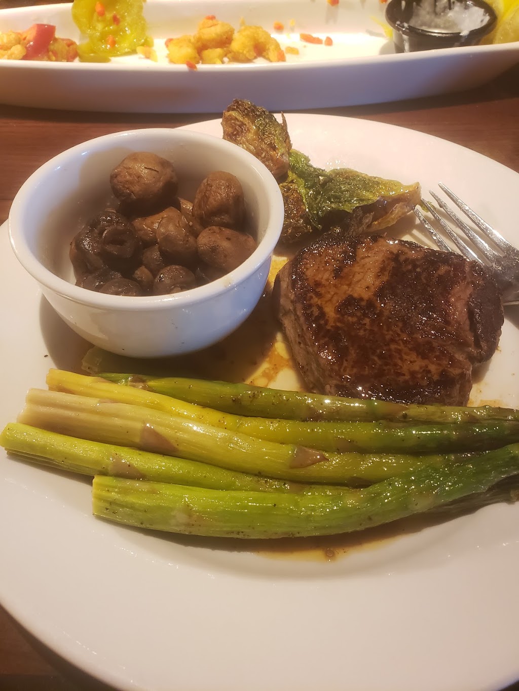 LongHorn Steakhouse