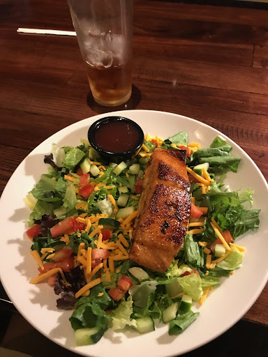 LongHorn Steakhouse