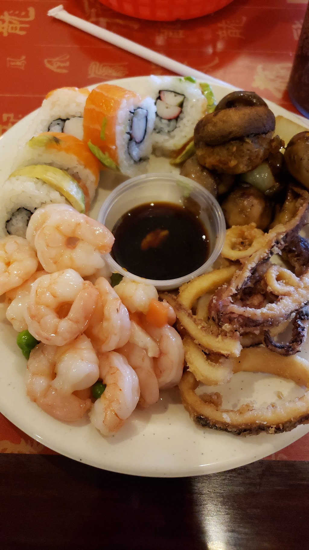 China Buffet