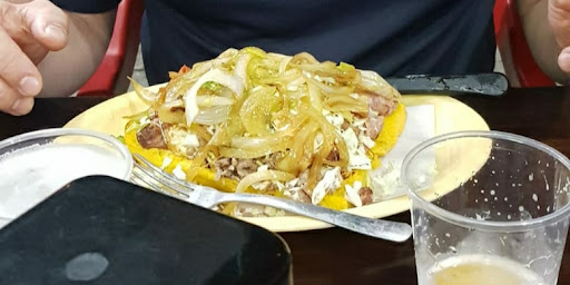 Tacos Bill, Champoton
