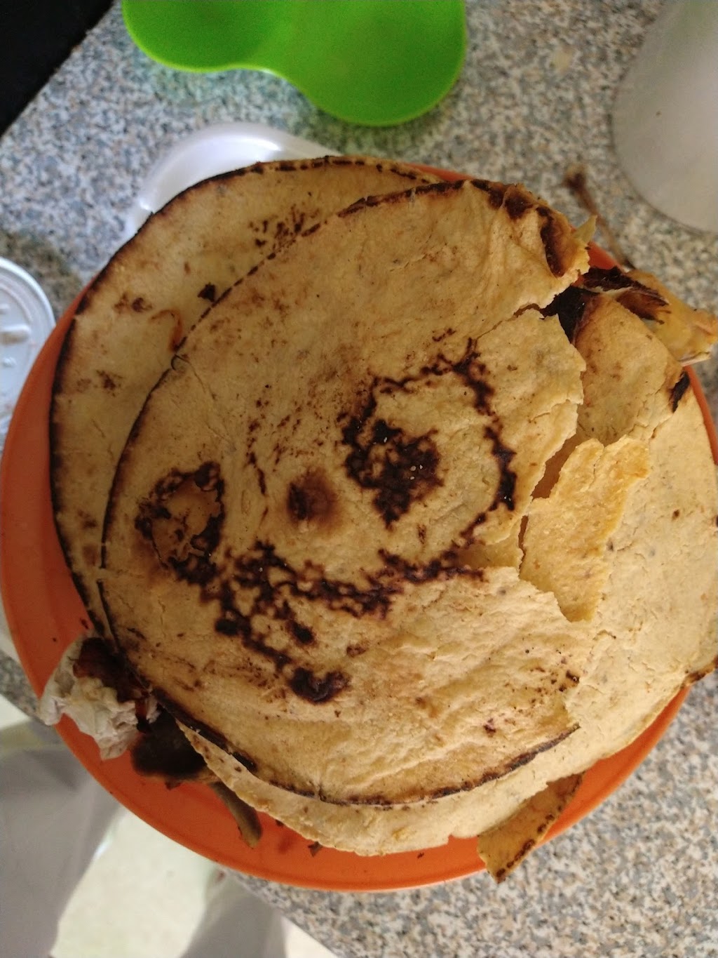 Pollo Feliz