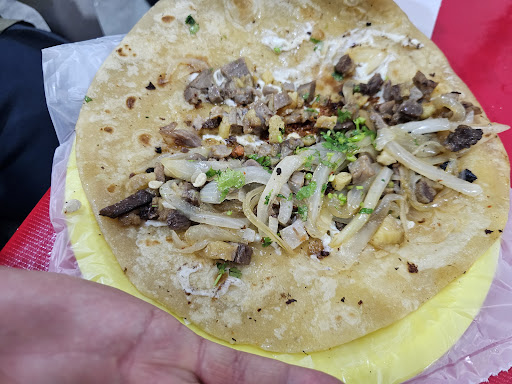Taqueria Casa De Piedra