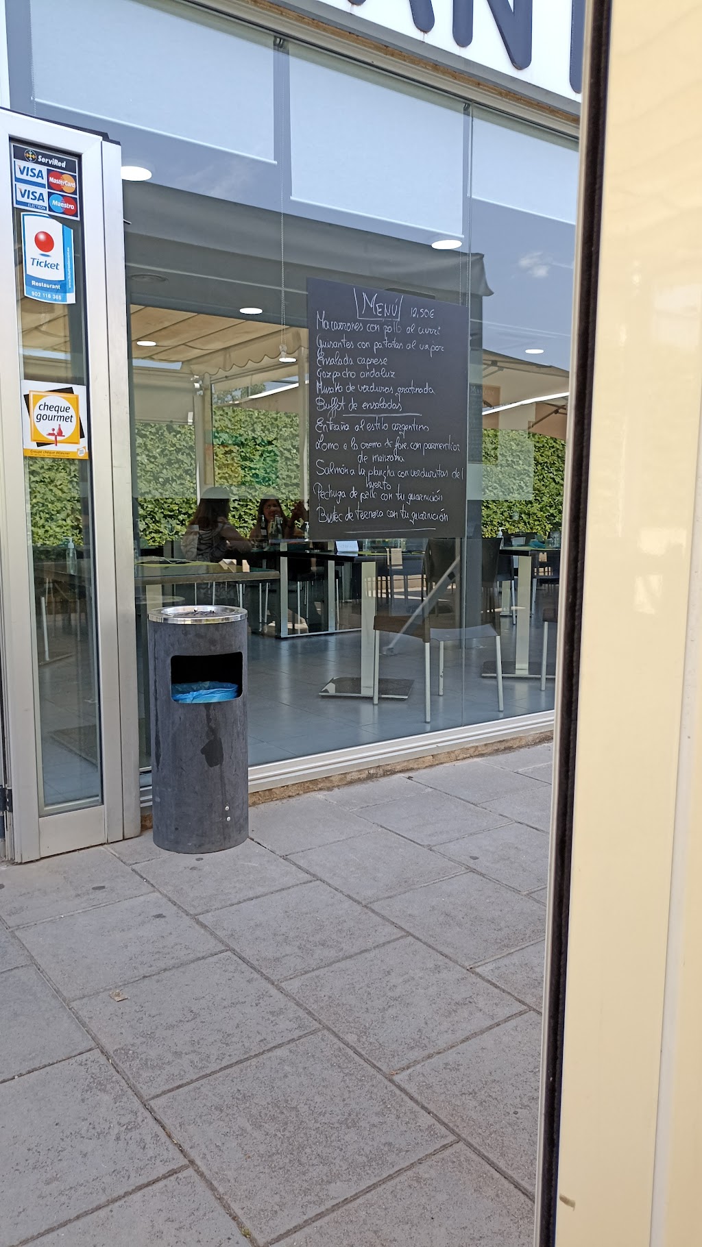 El Gust - Bar Restaurant, Viladecans