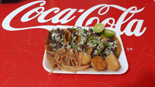 Tacos Martin