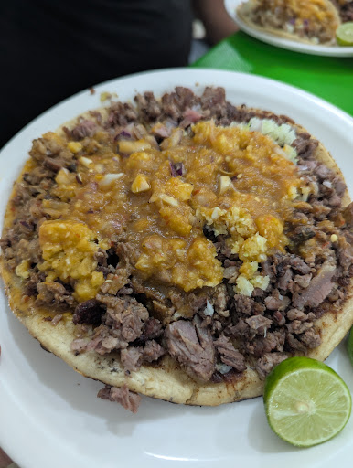 Taqueria Playa Sur