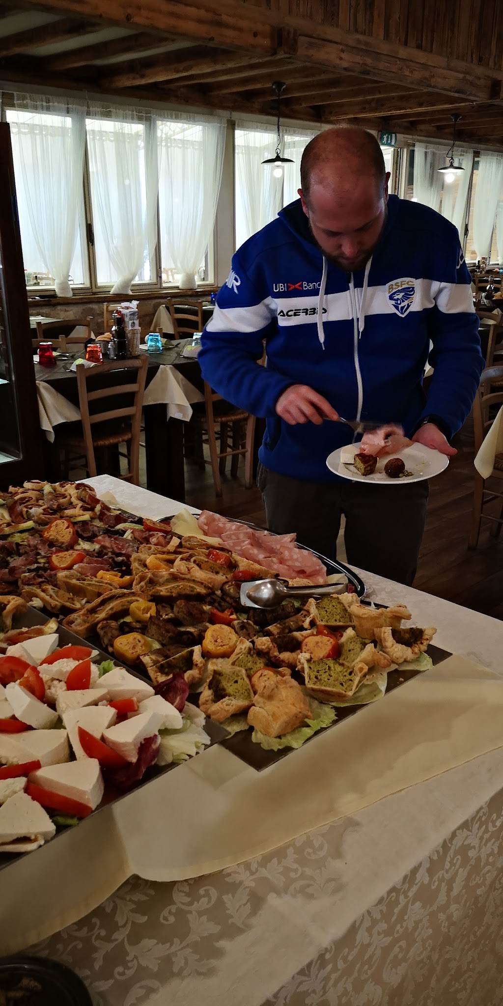 Giropizza Park