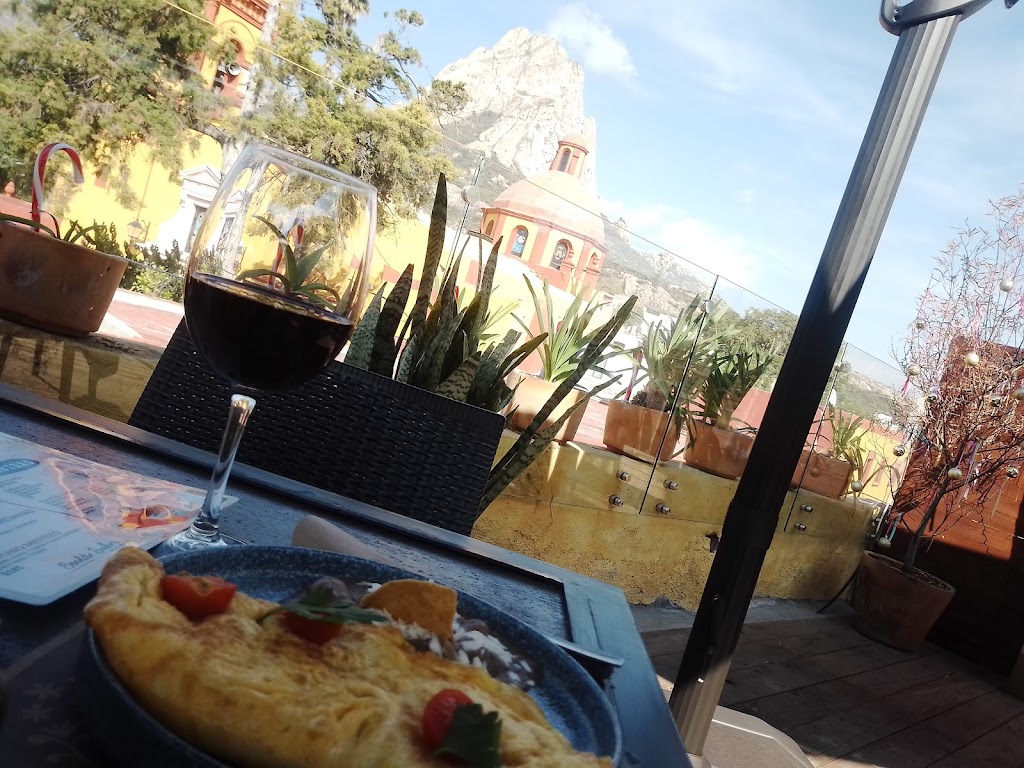 Gorditas El Negrito