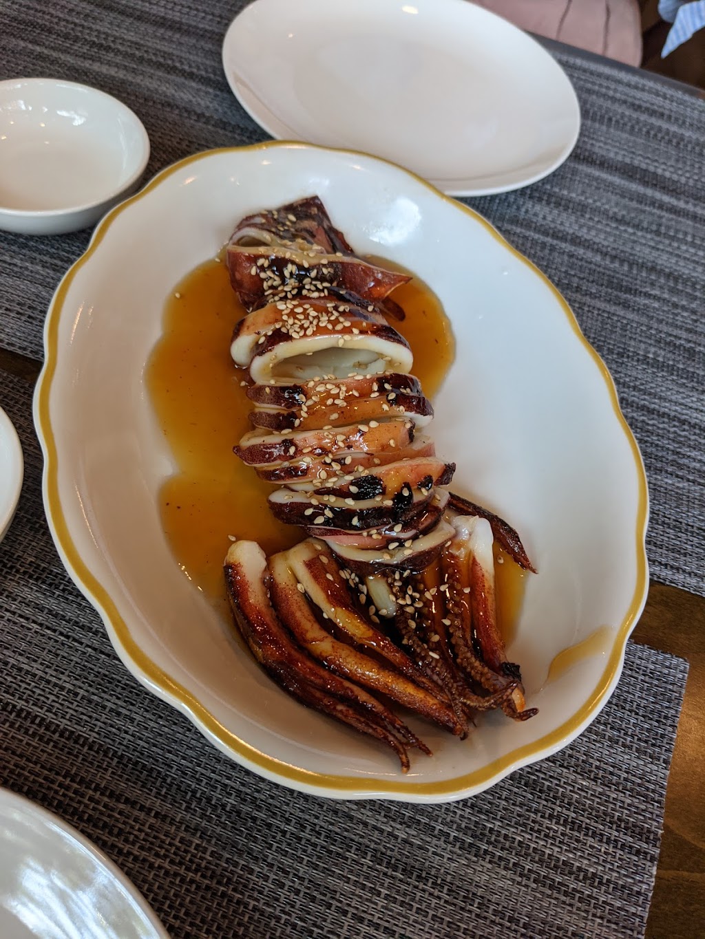 Sake Kawa