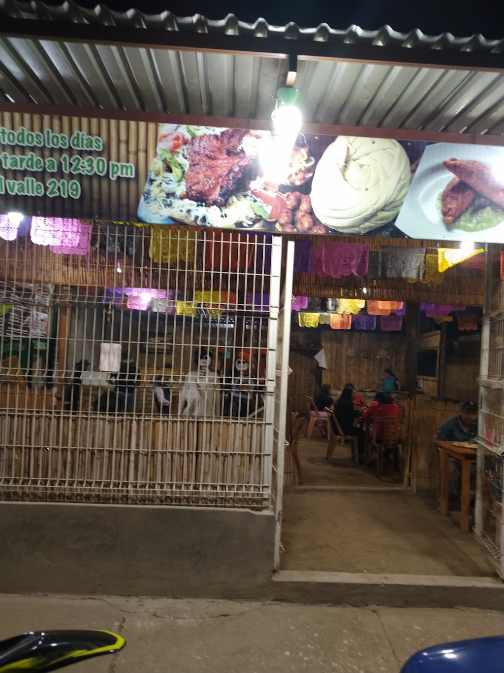 Xocotlan - San Antonio Arrazola