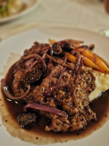 Grappa'72 Ristorante