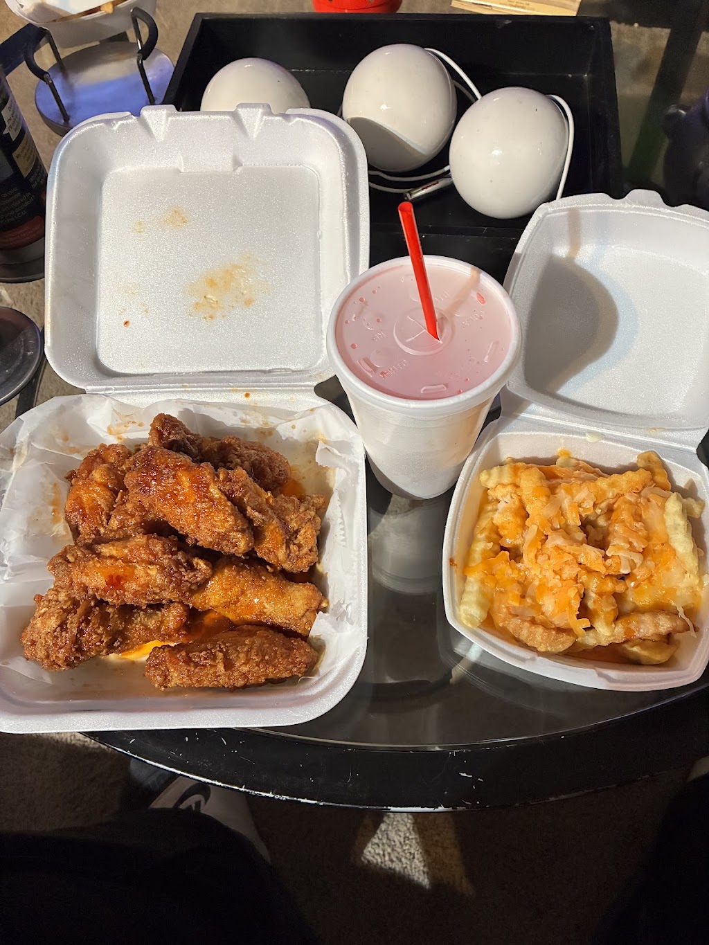 Buffalo Wild Wings