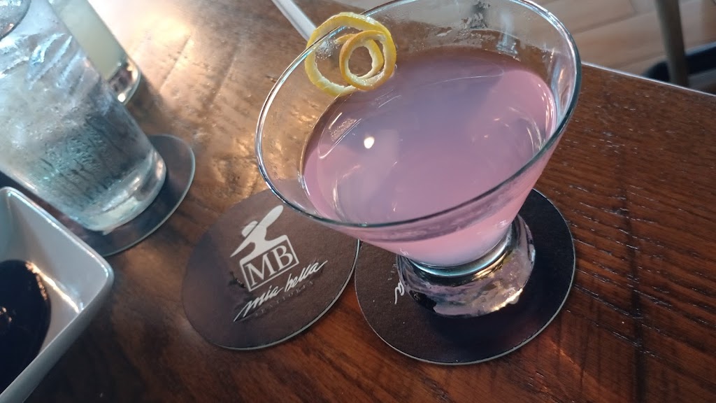 Mia Bella Trattoria