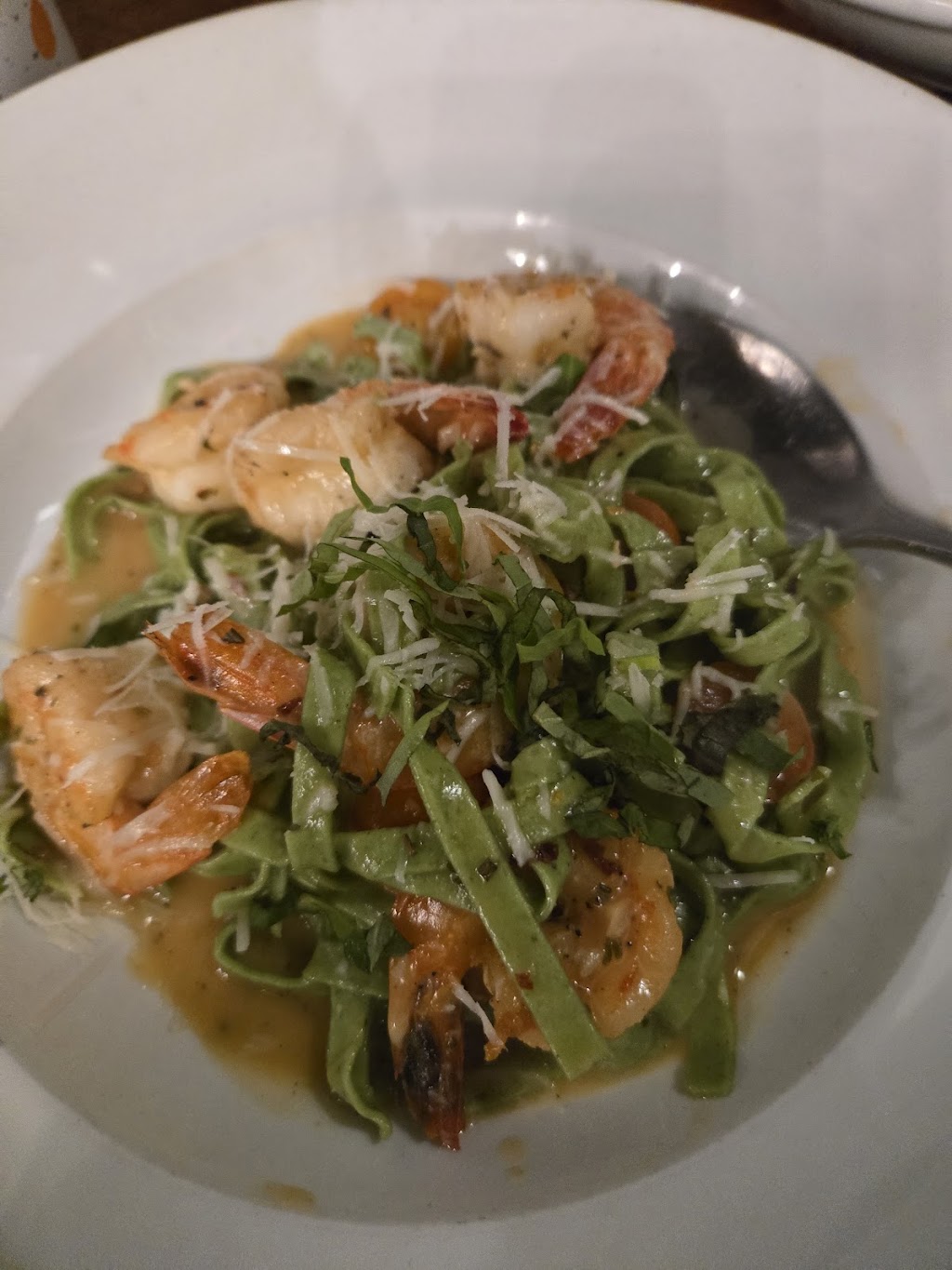 Mia Bella Trattoria