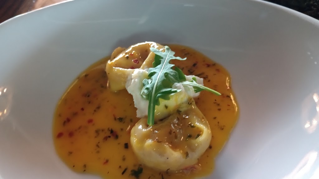 Mia Bella Trattoria