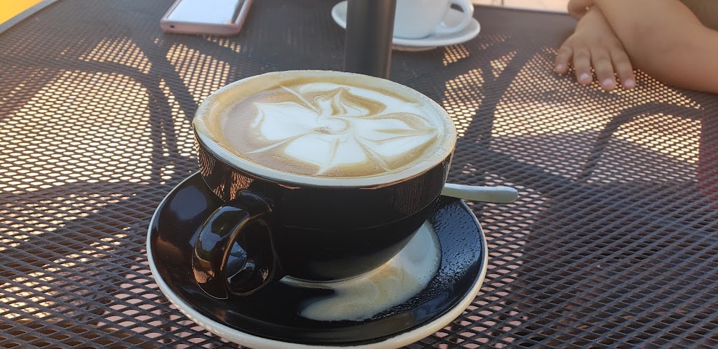 Cafe Tal - Presa