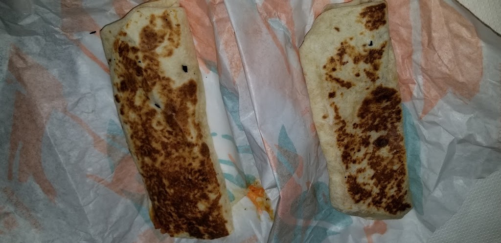 Taco Bell, Sun City, CA