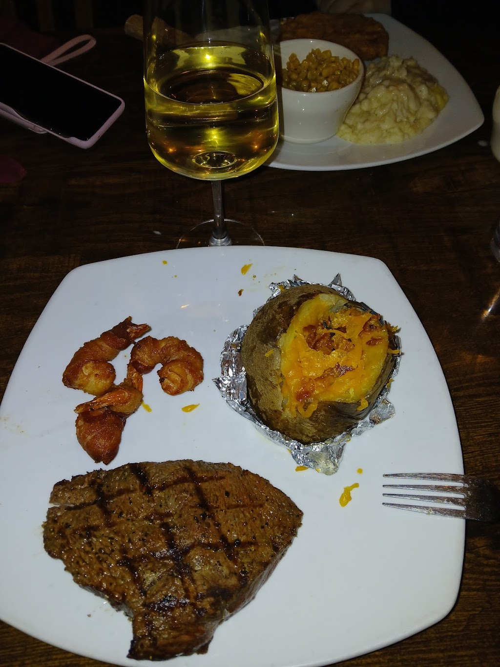 Fire Creek Bar & Grill