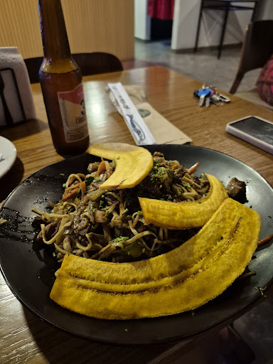 Pekin Sushi bar