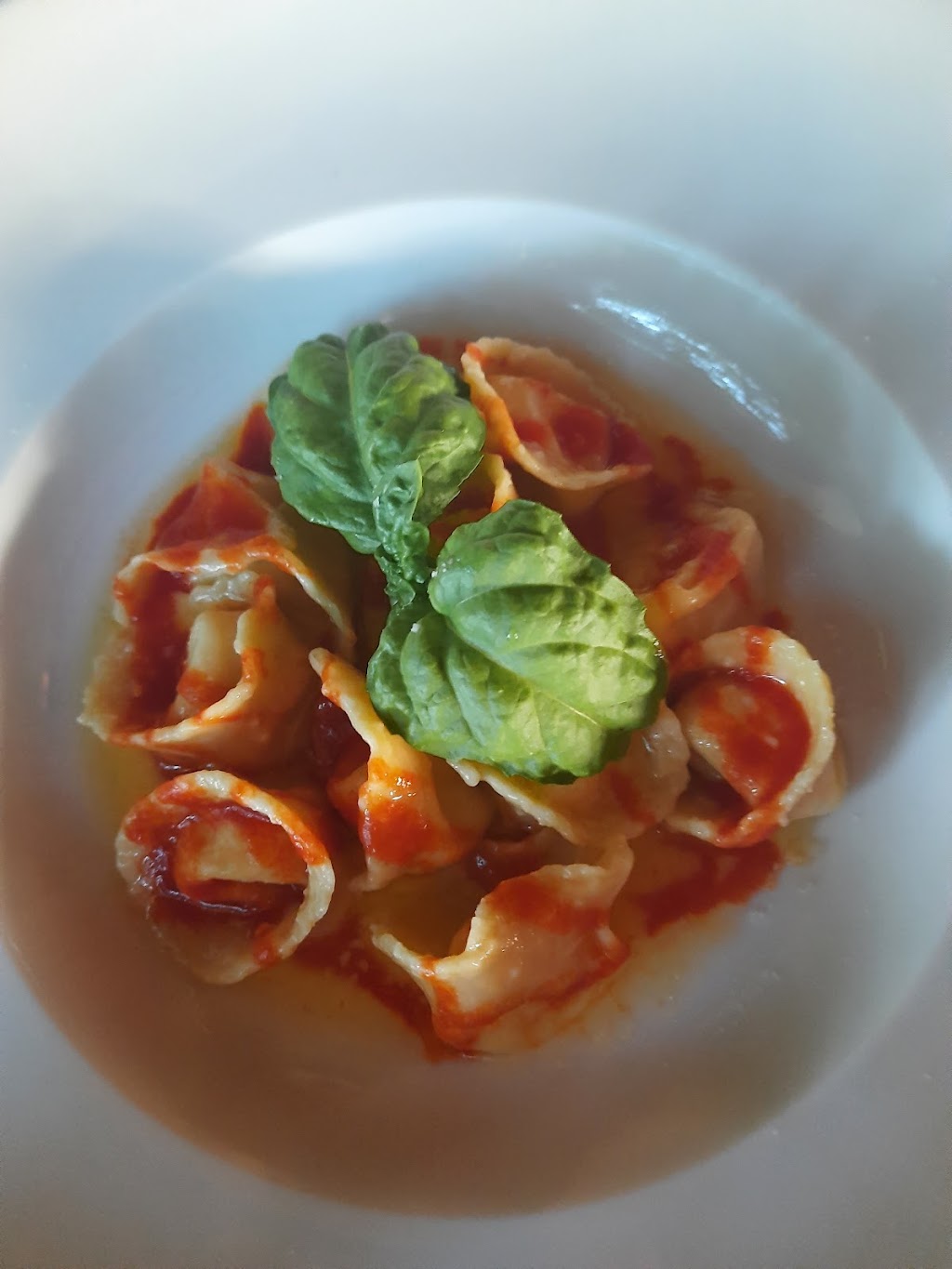 Osteria L'è Maistess, Gaggiano