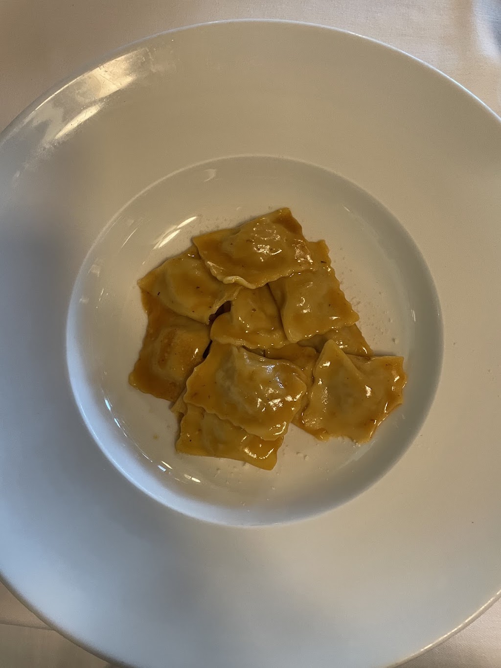 Osteria L'è Maistess