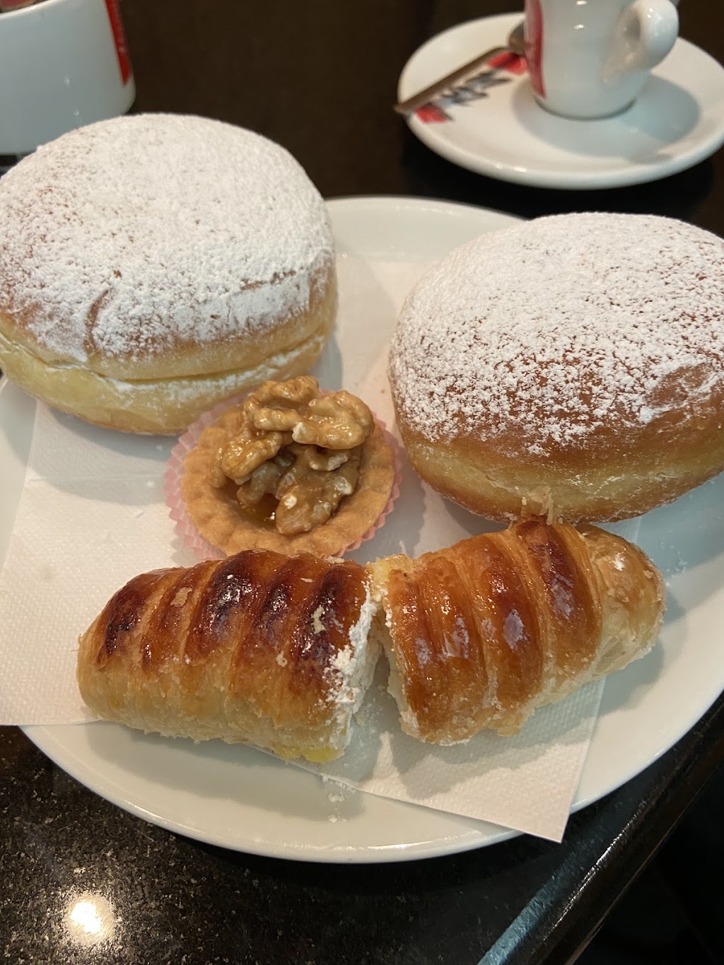 Pasticceria Gelateria Renzo