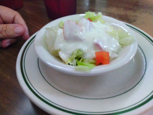 Jake & Dorthy’s