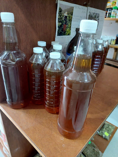 nutrition