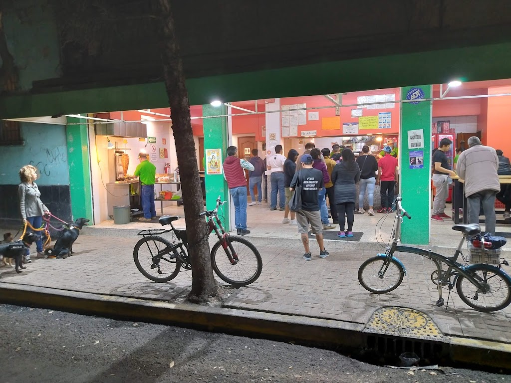 Antojitos mexicanos El Güero