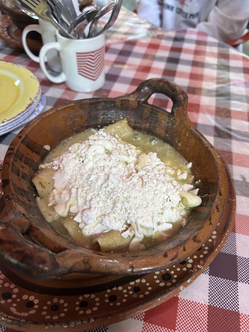La Abuela
