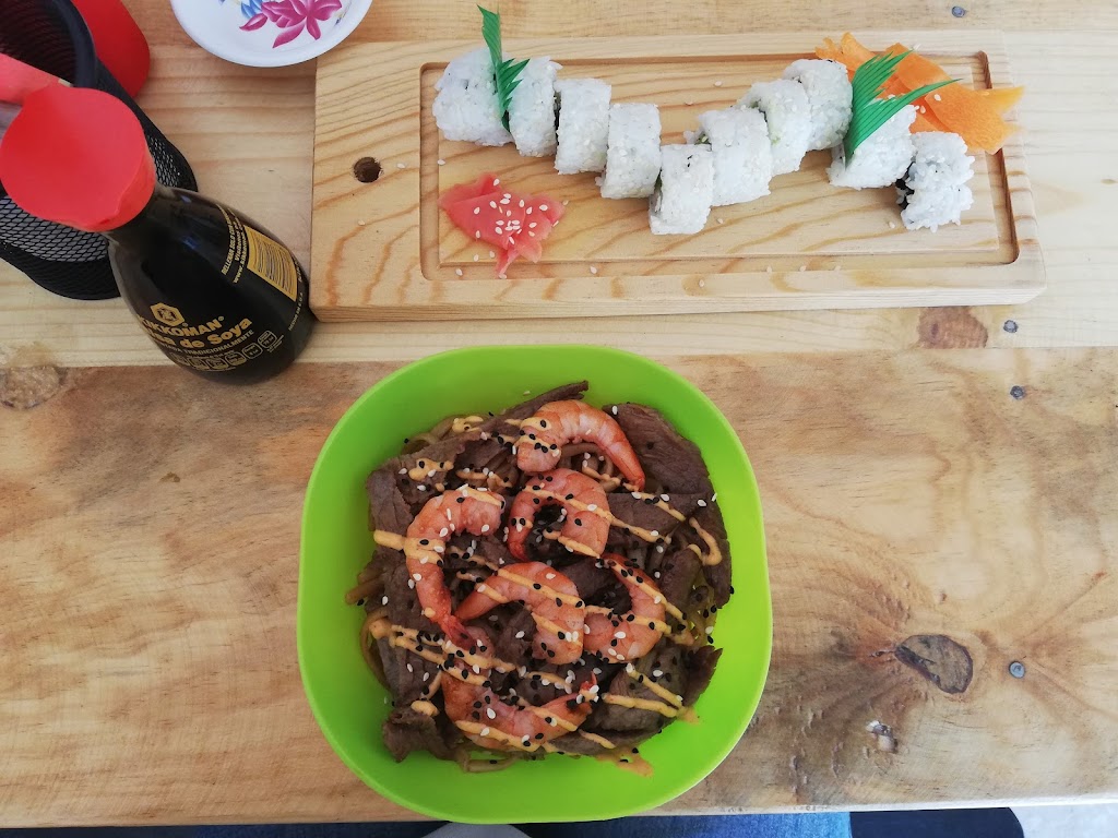 Sushi Express