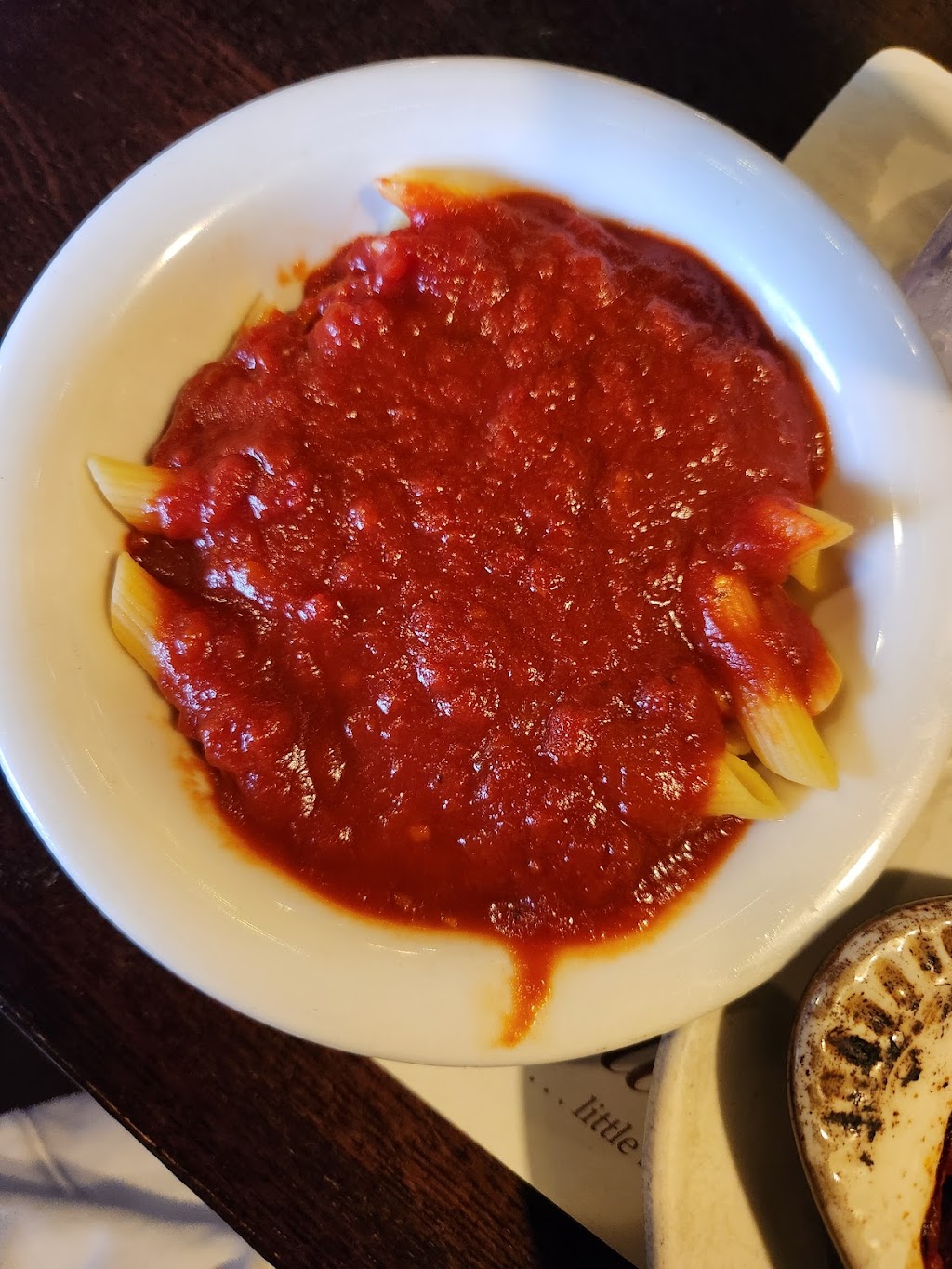 Fratellino's Italian Restaurant