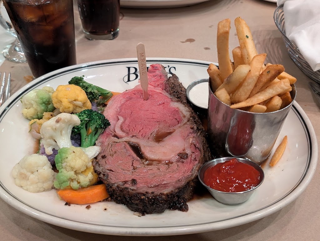 Birk's Restaurant
