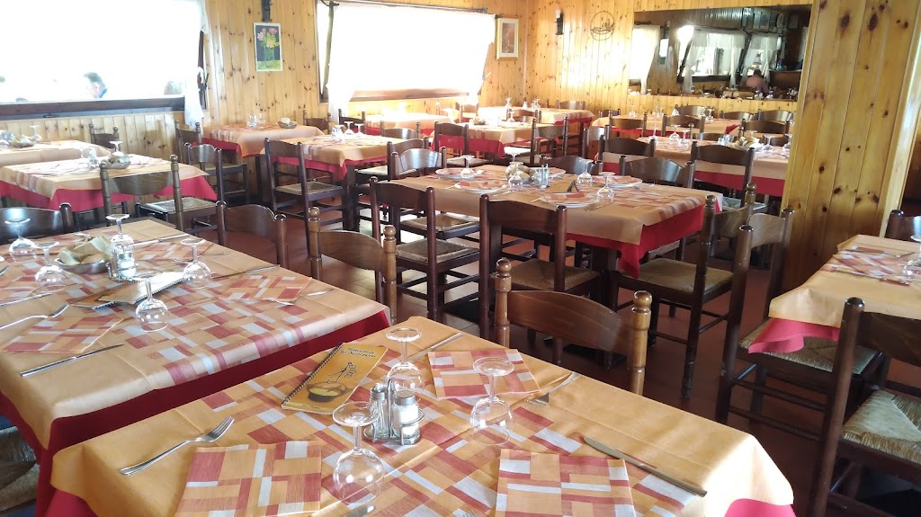 Bar Scarpone
