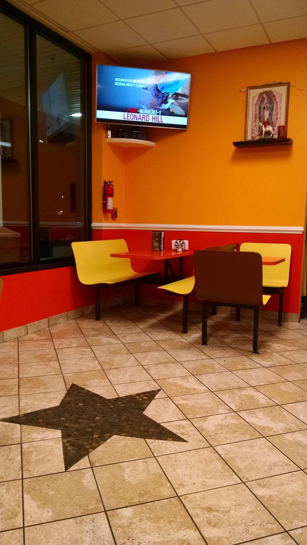 La Estrella