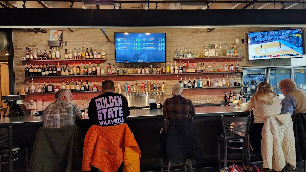Skyline Kitchen & Vine