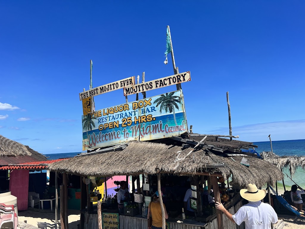La Casa del Mojito