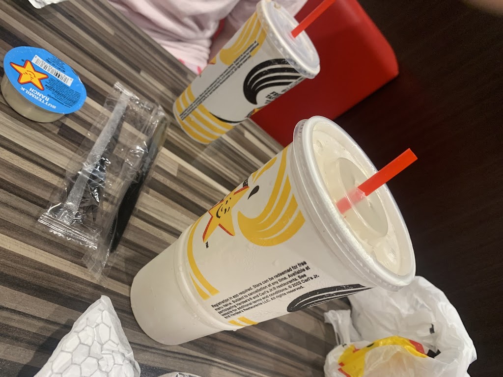 Hardee's